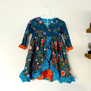 Jelly the Pug Dress